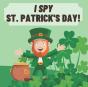 I Spy St. Patrick'S Day! - Preview