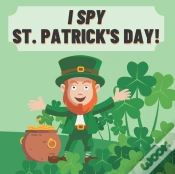 Capa do artigo I Spy St. Patrick