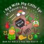 I Spy St Patricks Day Picture Book For Kids From A-Z - Preview