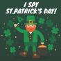 I Spy St.Patricks Day! - Preview