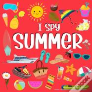 I Spy Summer