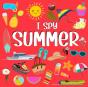 I Spy Summer - Preview