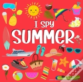 I Spy Summer