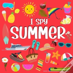 Capa do artigo I Spy Summer