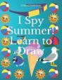 I Spy Summer! Learn To Draw - Preview
