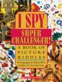 I Spy Super Challenger! - Preview