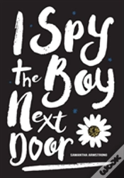 Capa do artigo I Spy The Boy Next Door