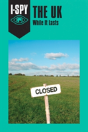 I-Spy The Uk: While It Lasts - Preview
