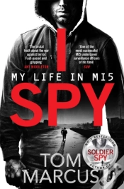 Capa do artigo I Spy