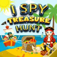 I Spy Treasure Hunt