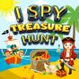 I Spy Treasure Hunt - Preview