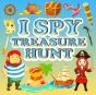 I Spy Treasure Hunt - Preview