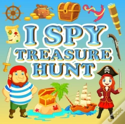 Capa do artigo I Spy Treasure Hunt