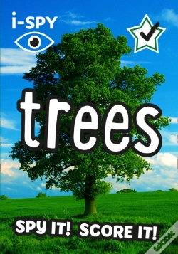 Capa do artigo I-Spy Trees