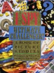 Capa do artigo I Spy Ultimate Challenger!