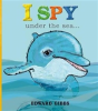 I Spy Under The Sea Pb - Preview