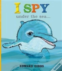 Capa do artigo I Spy Under The Sea Pb