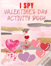 Capa do artigo I Spy Valentine