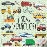 I Spy Vehicles