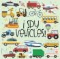 I Spy Vehicles - Preview