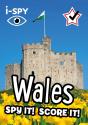 I-Spy Wales - Preview
