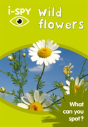 I-Spy Wild Flowers - Preview