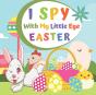 I Spy With My Little Eye Easter - Preview
