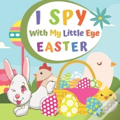 Capa do artigo I Spy With My Little Eye Easter