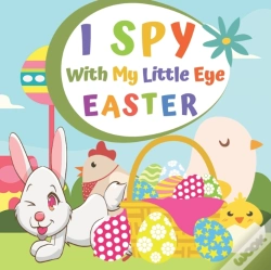 Capa do artigo I Spy With My Little Eye Easter