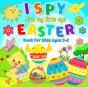 I Spy With My Little Eye Easter Book For Kids Ages 2-5 - Preview