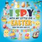I Spy With My Little Eye Easter Book For Kids Ages 2-5 - Preview