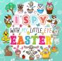 I Spy With My Little Eye Easter - Preview
