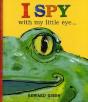 I Spy With My Little Eye - Preview