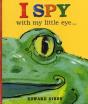 I Spy With My Little Eye - Preview