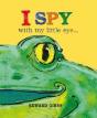 I Spy With My Little Eye - Preview