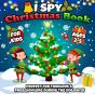 I Spy Xmas Book - Preview