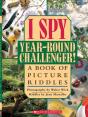 I Spy Year-Round Challenger! - Preview