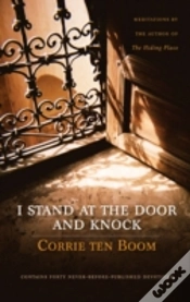 Capa do artigo I Stand At The Door And Knock