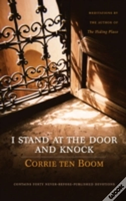 Capa do artigo I Stand At The Door And Knock
