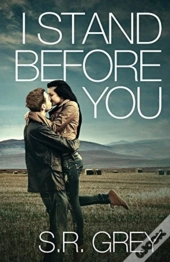 I Stand Before You