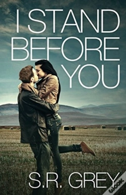 Capa do artigo I Stand Before You