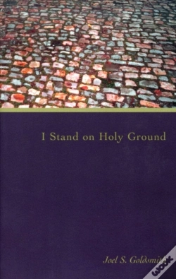 Capa do artigo I Stand On Holy Ground