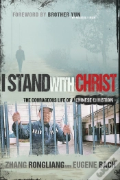 Capa do artigo I Stand With Christ