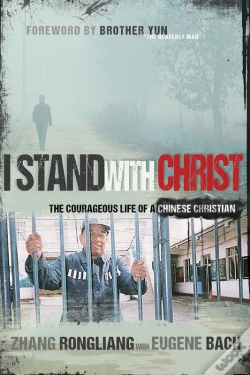 Capa do artigo I Stand With Christ