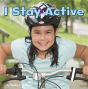 I Stay Active - Preview