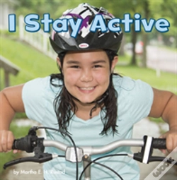 Capa do artigo I Stay Active