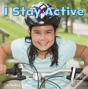 Capa do artigo I Stay Active