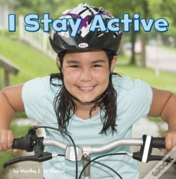 Capa do artigo I Stay Active