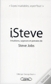 I Steve