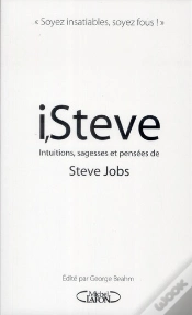 Capa do artigo I Steve